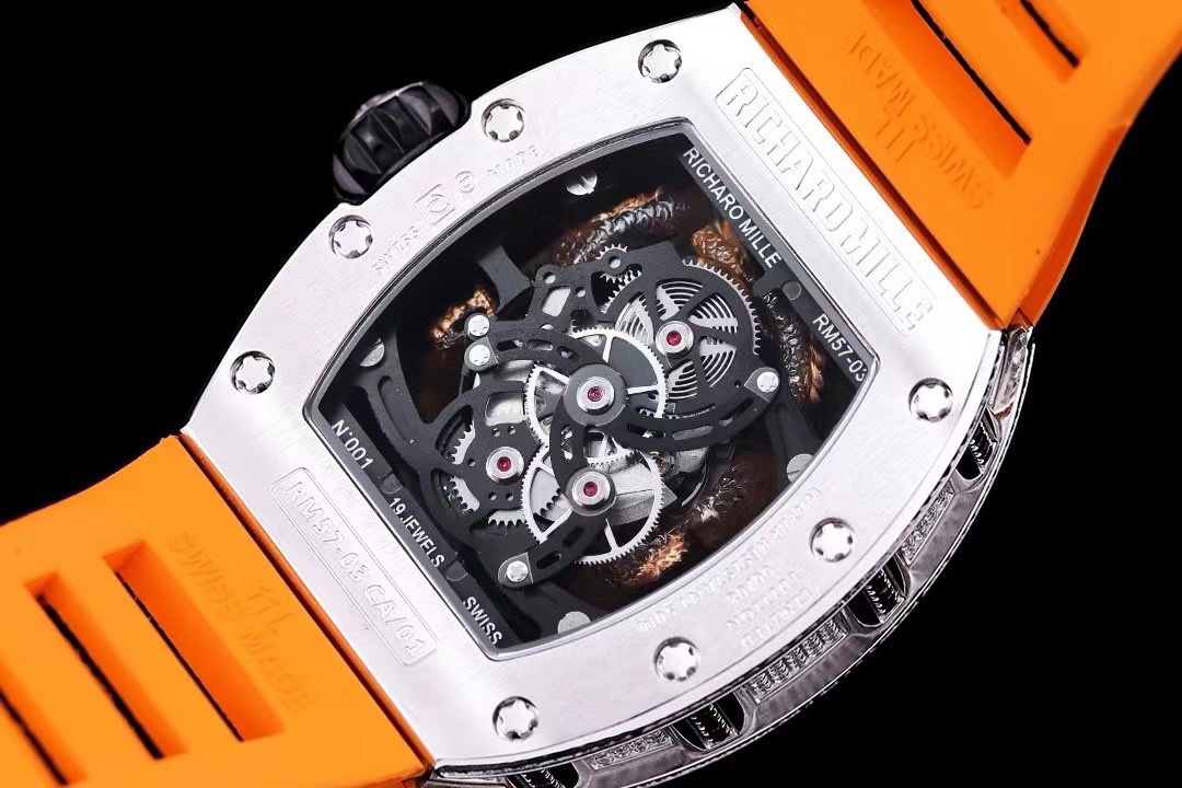Richard Mille